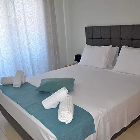 Platoni Elite Rhodes City