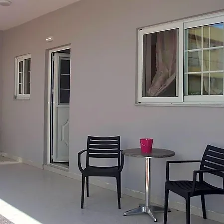 Szálloda Platoni Elite Rhodes City