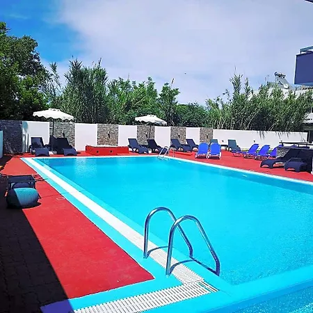 Platoni Elite Szálloda 4*